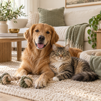 Pet Lovers