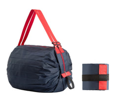 Foldable Waterproof Grocery Tote