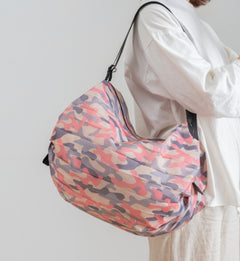 Foldable Waterproof Grocery Tote