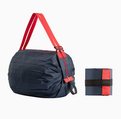 Foldable Waterproof Grocery Tote